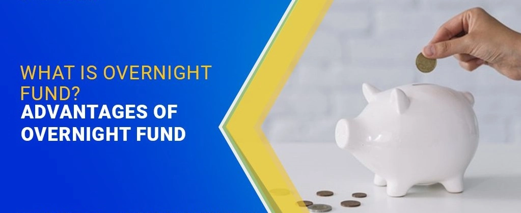 Vantaggi e vantaggi dei fondi overnight. Fonte: https://indianmoney.com/articles/what-is-overnight-fund-advantages-of-overnight-fund