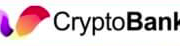Logotipo do CryptoBank