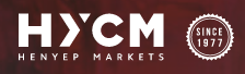Λογότυπο HYCM