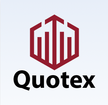 Quotex标志