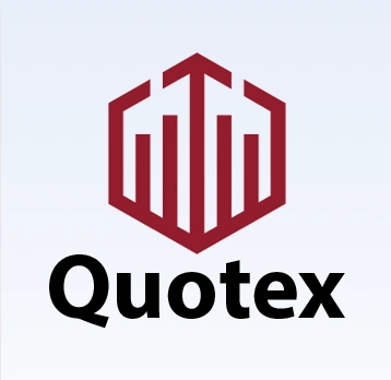 Quotex 로고