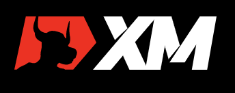 XM Торговый логотип