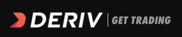 Λογότυπο Deriv