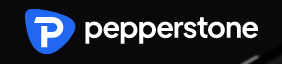 Logo Pepperstone