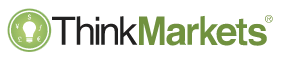 شعار Think Markets