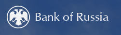 شعار البنك المركزي الروسي