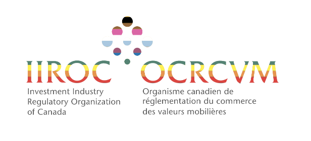 Логотип IIROC