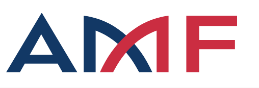 Лого на AMF