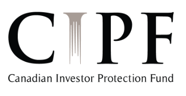 Лого на Канадския фонд за защита на инвеститорите
