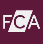 Логотип FCA