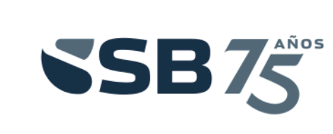 Логотип Superintendencia de Bancos y Otras Instituciones Financieras