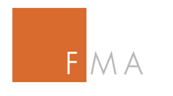 Logotipo de FMA Austria