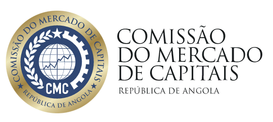 Логотип CMC Ангола