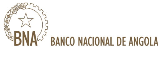 Logo Bank of Angola