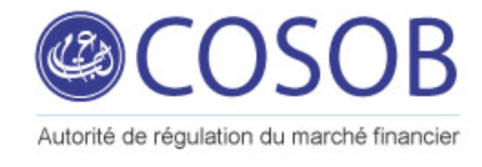 Лого на COSOB