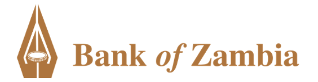 Bank of Zambia logója
