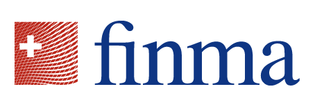 شعار FINMA