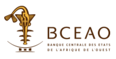BCEAO logó