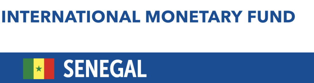 国际货币基金组织塞内加尔