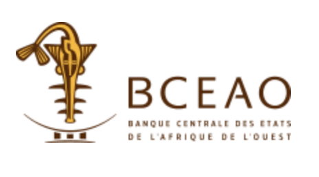 BCEAO logotyp
