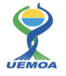 UEMOA-logotyp