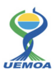 WAEMU logó (UEMOA)