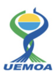 Логотип ЗАЭВС (UEMOA)