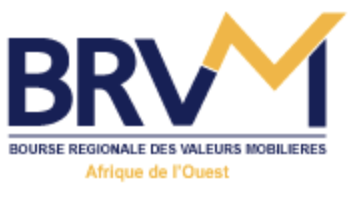Лого на BRVM