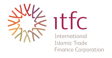 अंतर्राष्ट्रीय इस्लामी व्यापार वित्त निगम लोगो