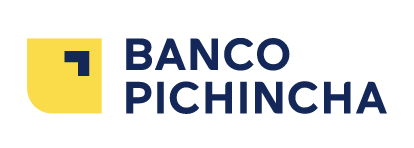 Banco Pichincha logó