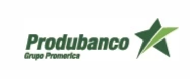 BancoProdubancoロゴ