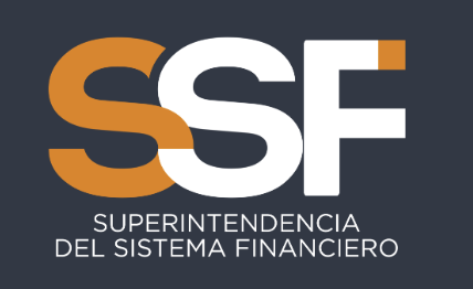 โลโก้ Superintendencia del Sistema Financiero