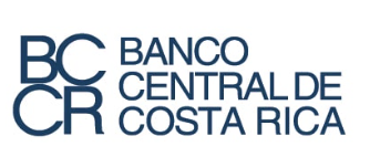 Logo Banku Centralnego Kostaryki