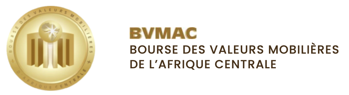logotipo de BVMAC