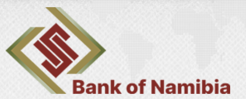 Logo van de Bank van Namibië
