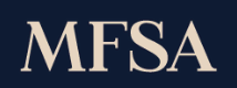 Лого на Малтийския орган за финансови услуги MFSA