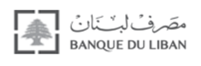 โลโก้ Banque du Liban