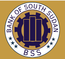 Logo Banku Sudanu Południowego