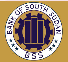 Логотип Банка Южного Судана