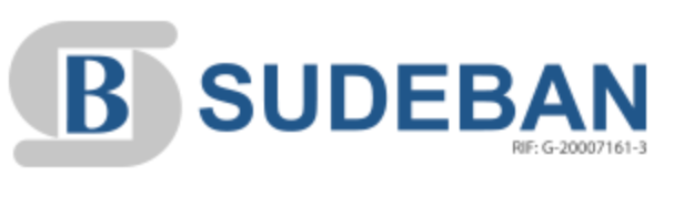 Λογότυπο SUDEBAN