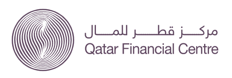 Логотип QFC