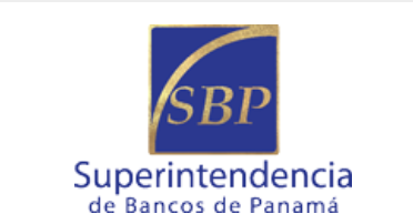 Logotipo de la Superintendencia de Bancos de Panamá