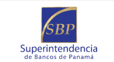 Логотип Управления банков Панамы