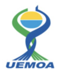 UEMOA logó
