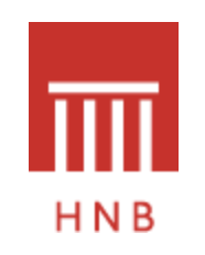La Banque nationale croate - logo