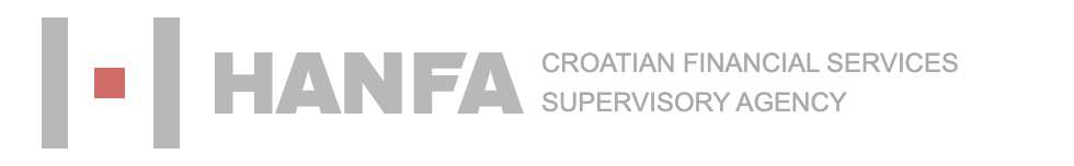 HANFA logotyp