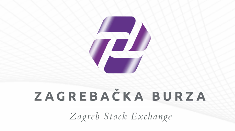 Zagreb Stock Exchange logo