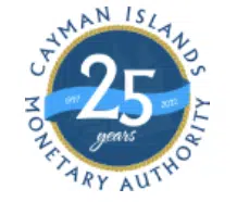 El logo oficial de la CIMA