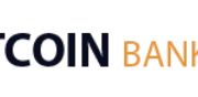 O logotipo oficial do Bitcoin Bank Breaker