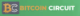 ビットコイン・サーキットの公式ロゴ